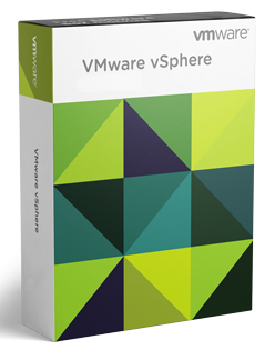 Basic Support/Subscription for VMware vSphere 7 Standard Acceleration Kit for 8 processors for 1 year