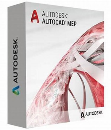 Autodesk AutoCAD MEP Commercial Single-User Annual Subscription renewal