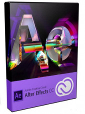 Adobe After Effects CC for Teams Multiple Platforms Multi European Languages Renewal Subscription 12 months GOV