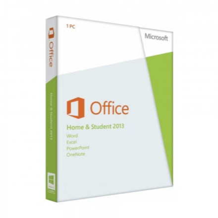 Microsoft Office 2013 Home and Student/Дом и Учеба ESD (Электронный ключ)
