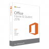 Изображение товара Microsoft Office 2016 Home and Student/Дом и Учеба BOX (Коробочная версия)