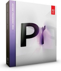 Adobe Adobe Premiere Pro 1 year for teams