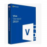 Изображение товара Microsoft Visio Standard 2019 (лицензия ESD)