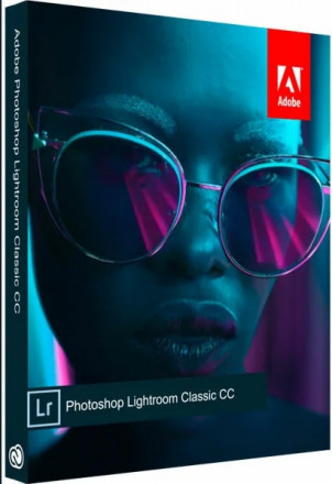 Adobe Lightroom 1 year for teams