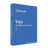 Изображение товара Microsoft Visio Professional 2021 ESD