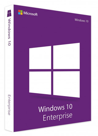 win 10 pro English DVD (конверт) FQC-08929 (Для OCS)