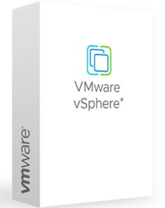 Production Support/Subscription for VMware vSphere 8 Enterprise for 1 processor for 1 year