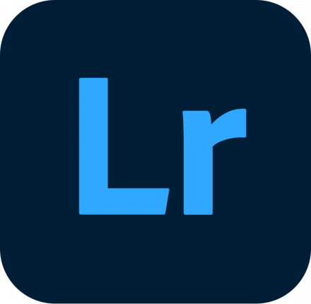 Adobe Lightroom w Classic for enterprise ALL Multiple Platforms Multi European Languages Subscription Renewal AcademicEdition Named License Named Level 4 100+