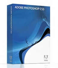 Adobe Photoshop CS3 Create PowerFul With the Pro-std 23102470