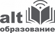 Альт Образование / 1912 / Лицензия на право использования Альт Образование 9 / срочная на 1 год / арх. ARMv8