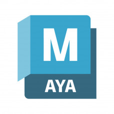 Autodesk Maya Subscription Renewal (3 years) 1 seat