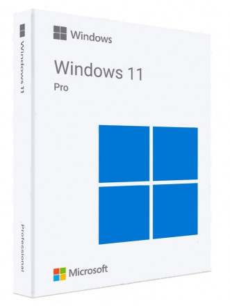 Microsoft Windows 11 Pro - upgrade license - 1 device AAL-98939-CCG MPSA ESD (ключ)