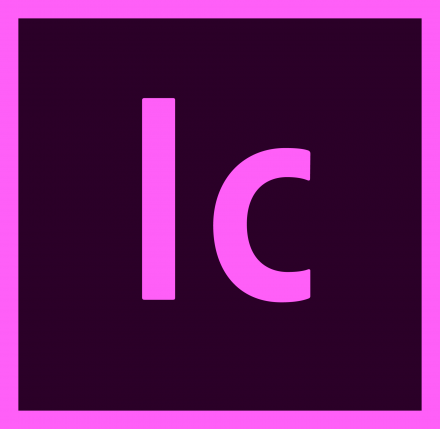 Adobe InCopy CC Subscription New 1 user