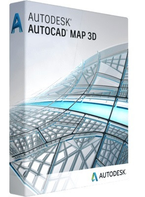 АРХИВ: Autodesk AutoCAD Map 3D Commercial Single-User 3-Year Subscription renewal Switched From Maintenance (Switched between May 2019 and May 2020 and Ongoing)