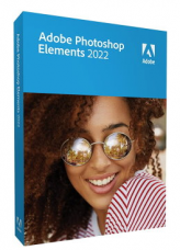 Графический редактор Adobe photoshop elements 12 DVS/A PRE 12.0 OEMBD RU