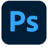 Adobe Photoshop CC 2019 (1 год - продление) - ESD