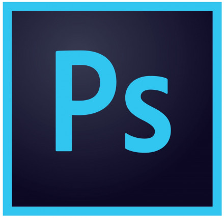 Adobe Photoshop with Adobe Lightroom and Adobe Bridge подписка 1 год