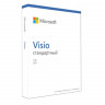 Изображение товара Microsoft Visio Standard 2021 ESD