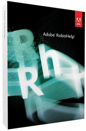 АРХИВ: Adobe Robohelp Office 2019 14 Windows International English AOO License 1 User TLP Level Commercial