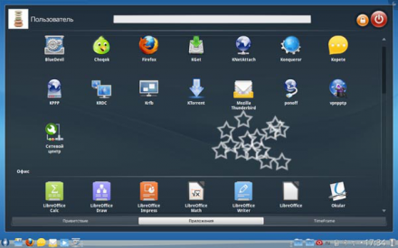 Медиа-комплект для несертифицированных ОС РОСА Кобальт сервер (RELS)