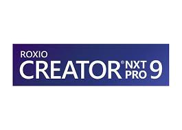 Corel Roxio Creator NXT 9