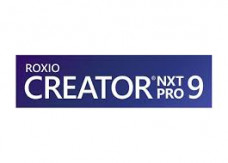 Corel Roxio Creator NXT Pro 9