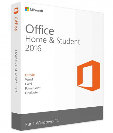 Microsoft Office Home and Student 2019