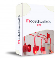 Model Studio CS ОПС (3.x, локальная лицензия)