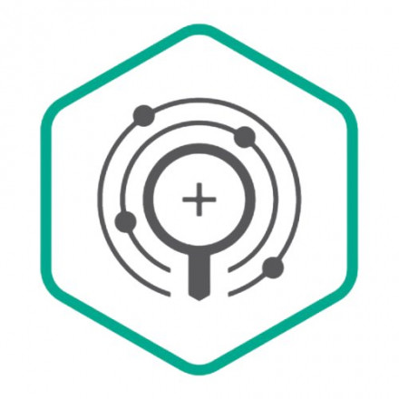 Kaspersky Managed Detection and Response Optimum (лицензия Add-on русской версии), на 2 года. Количество узлов 250-499