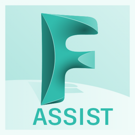 Flame Assist (Локальная лицензия, продление лицензии на 1 год)