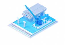 Право на использование программы для ЭВМ nanoCAD BIM СКС 22, локальная лицензия &lt;- nanoCAD BIM СКС 21, локальная лицензия