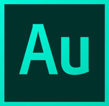 Adobe Audition for enterprise Education Named Level 2 10-49