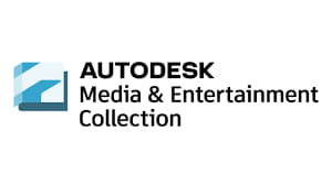 Autodesk Media &amp; Entertainment Collection Subscription Renewal (annual) 1 seat