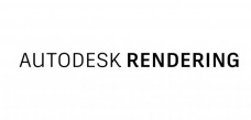 Rendering (Autodesk Rendering) ESD