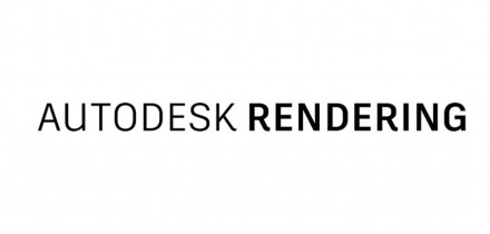 Rendering (Autodesk Rendering) ESD