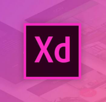 Adobe XD for enterprise 1 User Level 4 100+ Продление