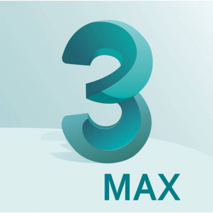 АРХИВ: 3ds Max (Сетевая лицензия, продление лицензии на 1 год)