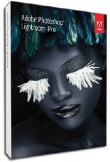 Adobe Lightroom - Pro for Enterprise Multiple Platforms Multi European Languages Renewal Subscription 12 months GOV