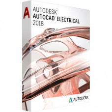 Autodesk AutoCAD Electrical Commercial Single-User Annual Subscription renewal Switched From Maintenance (Switched between May 2019 - May 2020 and Ongoing)