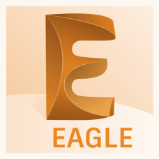 Autodesk EAGLE ESD