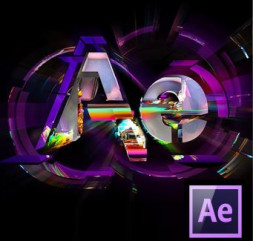 Adobe After Effects for enterprise 1 User Level 3 50-99, Продление