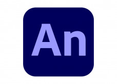 Adobe Animate CC for Enterprise Subscription Renewal 1 named user