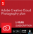 Adobe Creative Cloud Photography Plan 20GB 1 ГОД КЛЮЧ