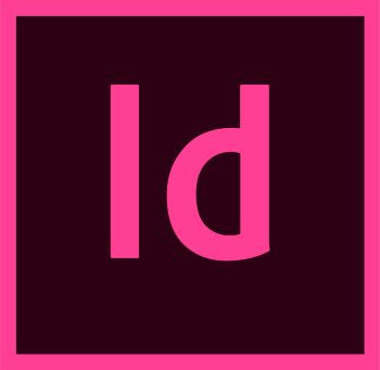 Adobe InDesign for enterprise Education Named Level 2 10-49 Продление