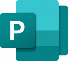 Microsoft Publisher LTSC 2021