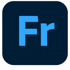 Adobe Fresco for Teams Subscription New 1 user