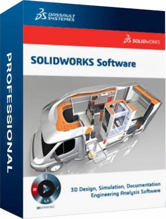 АРХИВ: SolidWorks Simulation Add-on (FEA) Perpetual License Professional