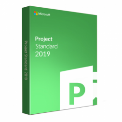 Microsoft Project 2019 Professional x32/x64