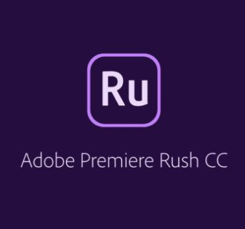 Adobe Premiere RUSH for enterprise 1 User Level 13 50-99 (VIP Select 3 year commit)