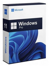 Windows GGWA - Windows 11 Pro - Legalization Get Genuine